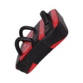 thumbnail image 4 of Taekwondo Kick Pie Foot Target Practicing Entrenamiento MMA SUDIENT SUDANTE Punch Boxing Bag Bolsa de entrenamiento, 4 of 9