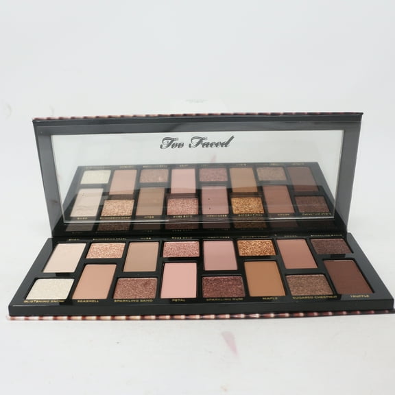 Too Faced Born This Way The Natural Nudes Eye Shadow Palette 0.48 oz