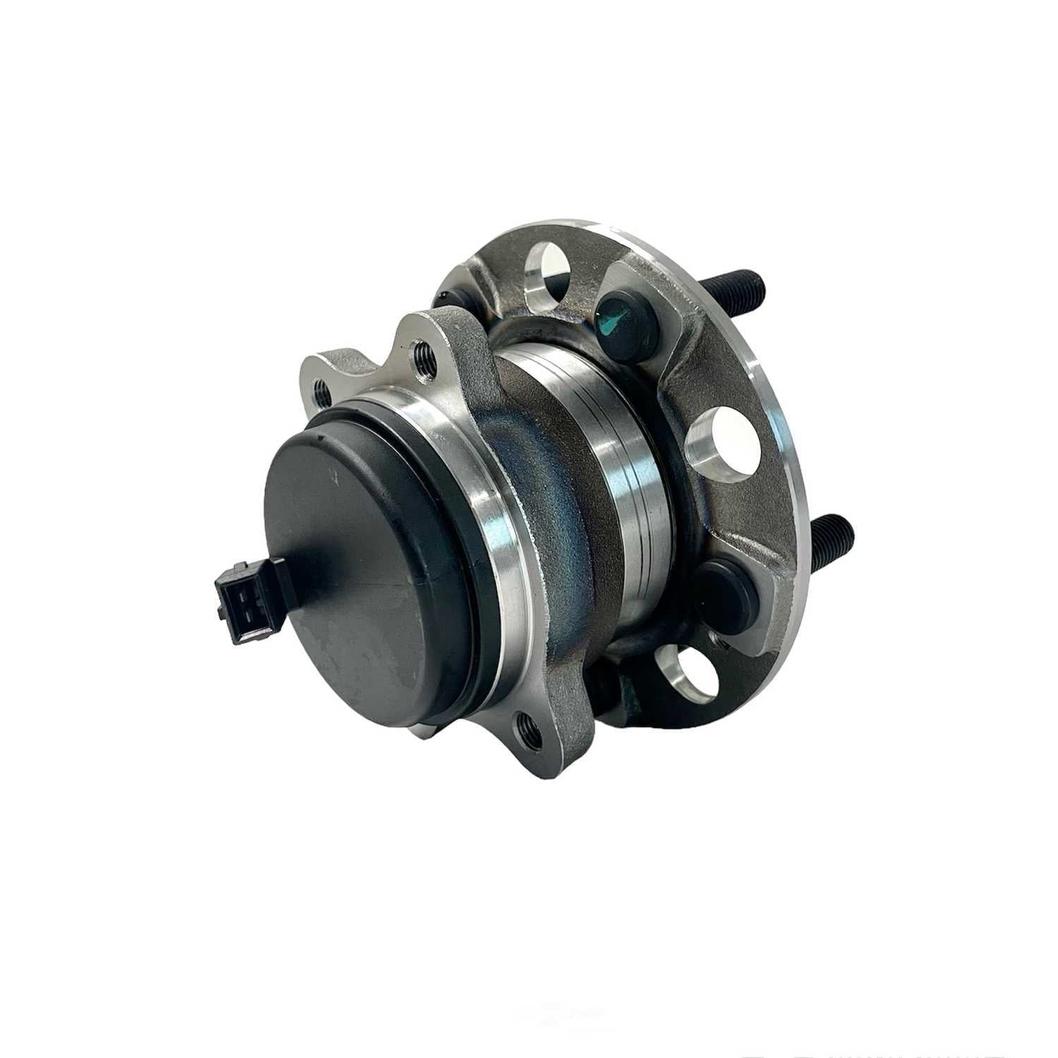 Schaeffler 103324 Wheel Bearing - Generation 3 - RW