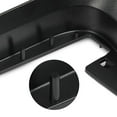 thumbnail image 3 of PIT66 Left Driver Side Wing Door Mirror Cover Side Mirror Frame Fit For Tesla Model Y 2020-2023 8202101, 3 of 12