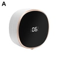 thumbnail image 1 of Wall Mount Automatic Foam Soap Dispensers Led Temperature Machine Touchless Infrared Sensor Foam Liquid Display Electric Di P1o0, 1 of 1