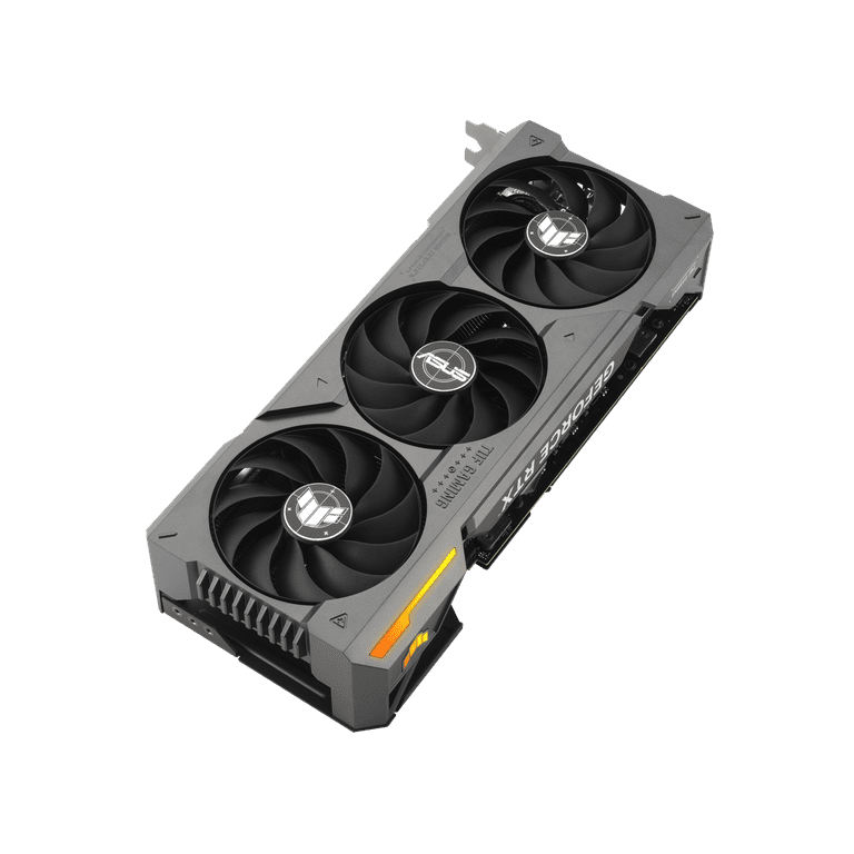 ASUS TUF Gaming NVIDIA GeForce RTX 4070 Ti SUPER OC Edition Gaming