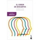 thumbnail image 1 of EL ERROR DE DESCARTES BOOKET PAIDOS MEXICO ANTONIO DAMASIO, 1 of 2