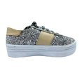 thumbnail image 3 of Tenis Annik T 23 Garavani Plata, 3 of 4