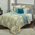 thumbnail image 5 of Rizzy Home BT4224 K Gypsy Jane King Bedding Set, 5 of 10