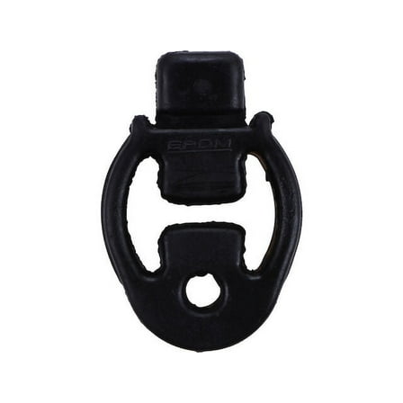 Exhaust Hanger - Compatible with 2004 - 2018 Mazda 3 2005 2006 2007 2008 2009 2010 2011 2012 2013 2014 2015 2016 2017