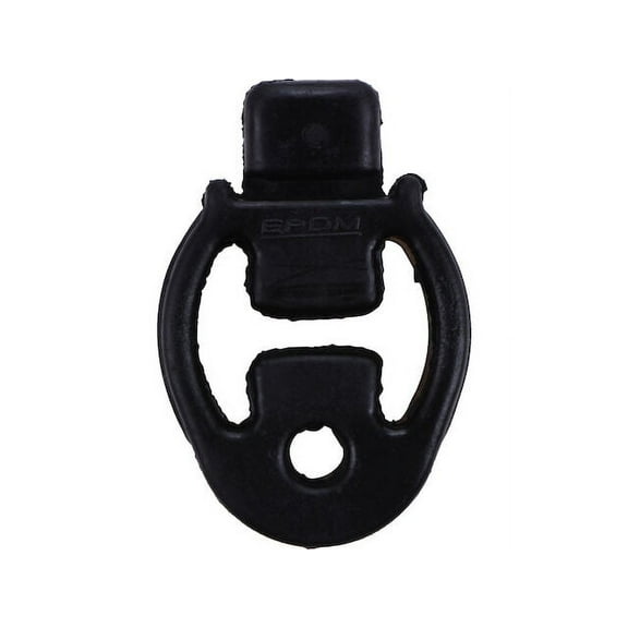 Exhaust Hanger - Compatible with 2004 - 2018 Mazda 3 2005 2006 2007 2008 2009 2010 2011 2012 2013 2014 2015 2016 2017