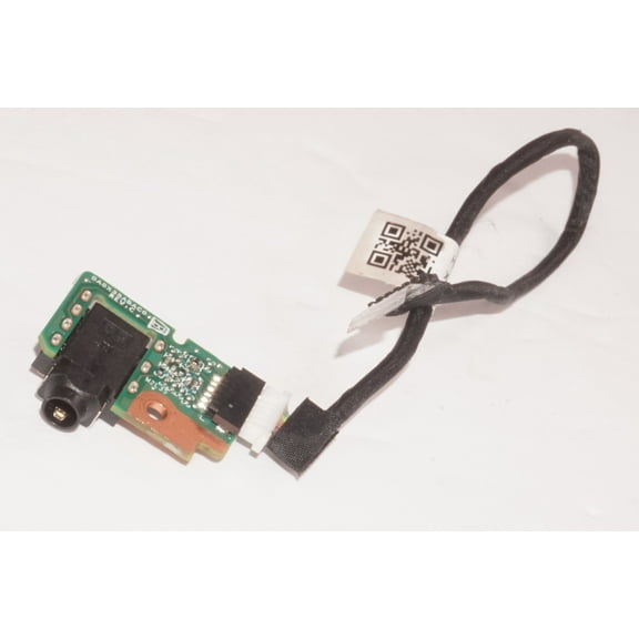 Compatible With L15575-001 Replacement for L15575-001 Hp Audio Board 15-CH011DX 15T-CH000