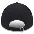 thumbnail image 4 of Men's New Era  Black Chicago White Sox 2024 Armed Forces Day 9TWENTY Adjustable Hat, 4 of 6
