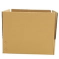 thumbnail image 5 of SEWCHICS Corrugated Paper Multi Grid Packing Boxes for Moving Kitchen Dishes and Wine Bottles in Khaki, 5 of 8