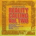 thumbnail image 3 of Admiral Tibet Sandeeno Freddie McGregor CD - Reality Calling Vo - 649035304624, 3 of 4