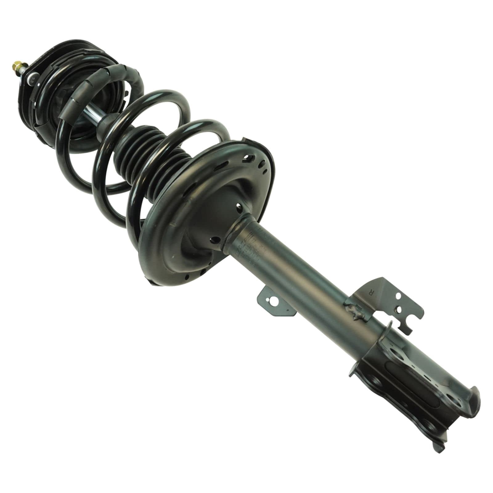 Front Rear Complete Quick Loaded Strut Spring Assembly Kit Set 4pc for Venza AWD SCA52287 Fits select: 2009-2012 TOYOTA VENZA