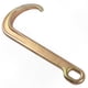 thumbnail image 3 of Universal J-Shaped Hooks for Tow Truck Replacement, 3 of 4