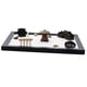 thumbnail image 2 of 2pcs Miniatura box Desk Mini Beach Garden Play Juguetes Para Oficina, 2 of 9