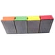 thumbnail image 5 of KDJ - 1 bloque de pulido para azulejos, vidrio, almohadillas de pulido de diamante, herramienta abrasiva para piedra, mármol, cerámica, lijado abrasivo, pulidor, herramientas manuales, 5 of 5