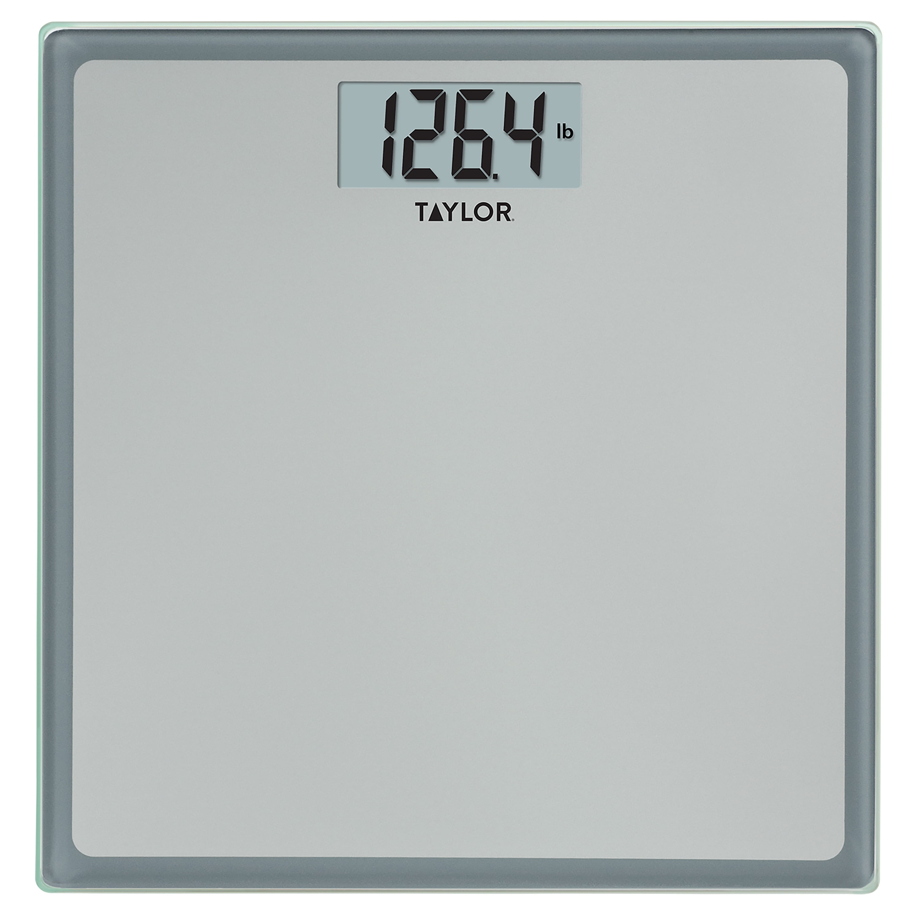 taylor digital scale