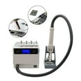 thumbnail image 3 of St-862D 1000W Hot Air Gun Digital Display BGA Rework Station Automatic Sleep Repair Desoldering Station ,High Temperature Resistant, 3 of 6