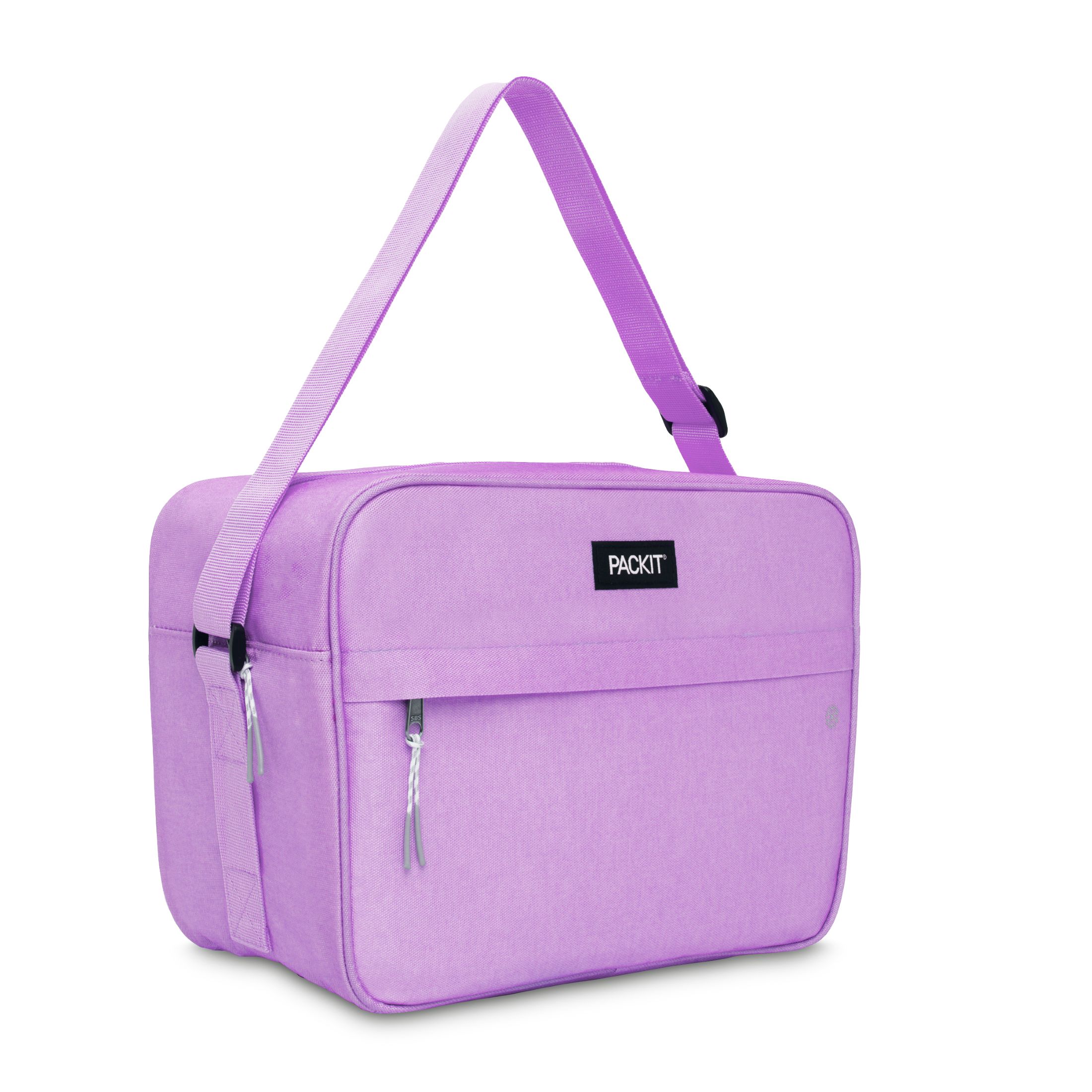 PackIt Zuma Soft-Sided Cooler Bag 8.9 Qt photo 7