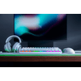 thumbnail image 5 of Razer Huntsman Mini 60% Optical Gaming Keyboard, Linear Switch, Mercury, 5 of 7