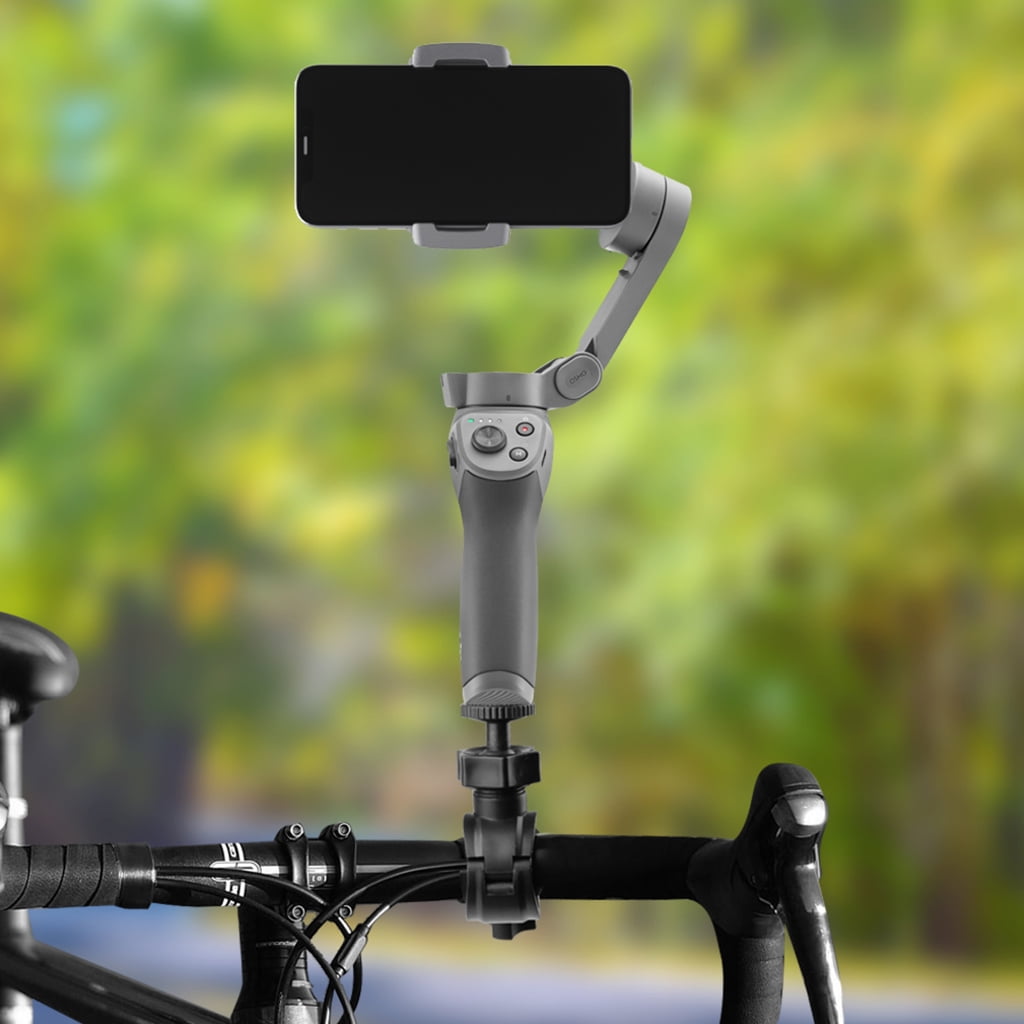 Osmo mobile hotsell bike mount