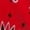A468-4650, variant on Bandana - Red Art Spring Summer Dresses For Women Fashion Dress Casual Sleeveless Loose Sundress With Pockets