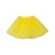 thumbnail image 1 of Qarigey tutú Traje de baile Vestidos de niña Ropa para ocasiones especiales con buen rendimiento Decoración de fiesta para niños Lago azul Prendas para la parte inferior del cuerpo Amarillo, 1 of 6