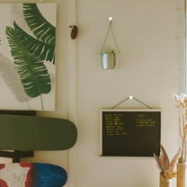 HOMEMAXS 20pcs Wall Nails For Hanging Pictures Wall Nails For Hanging Picture Frame Hooks Replacements Non-Trace Photo Frame Hangers