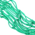thumbnail image 4 of Filet de Fourrage à Alimentation Lente, Sac de Fourrage en Nylon, Sac de Filet de Fourrage en Nylon, pour Sac de Filet de Cheval Rouge, Bleu, Vert, 4 of 8
