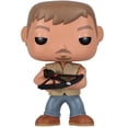 thumbnail image 1 of 2025 Funko Pop Walking Dead Rick 13 Michonne 38 Carl 97 Negan 390 Hersh Greene153 Daryl Dixon 1182 Figura de acción Colección de juguetes Regalos, 1 of 5