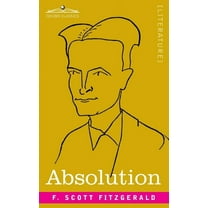 Absolution (Paperback)