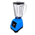 thumbnail image 3 of Licuadora 750W Vidrio 2L Bosstech B4 Azul, 3 of 5