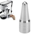thumbnail image 4 of Milk Foam Steam Nozzle, Coffee Machine  Reusable 1 Hole  For Home For  EC680 EC685 ECP3420 For Milk Tea Shop For Coffee Shop, 4 of 8