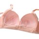 thumbnail image 5 of Ropa Interior Y Sujetadores Sexy Cómodos Suaves de Color Sólido Botón Abierto Delantero, Seno Secundario de Tamaño Grande, 5 of 9