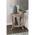 thumbnail image 2 of Aubert Accent Side Table, Natural, 2 of 6