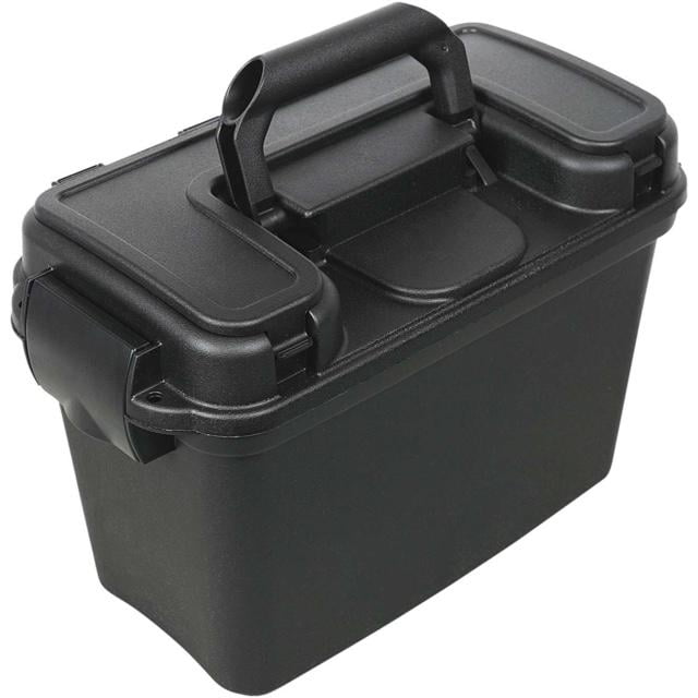 Dry Storage Box, Black
