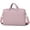 Dark Pink, variant on Laptop Case, Basics Laptop Bag with Compartment, Carrying Briefcase Messenger Bag with Strap,Pocket