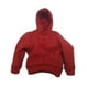 thumbnail image 1 of Sudadera con capucha para figura masculina a escala 1/12, atuendos de moda, ropa informal para hombre de 6 pulgadas Rojo, 1 of 7