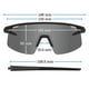 thumbnail image 4 of Gafas de Sol Tifosi Optics Moab Lite Sahara con Lente Clarion Gold, 4 of 9