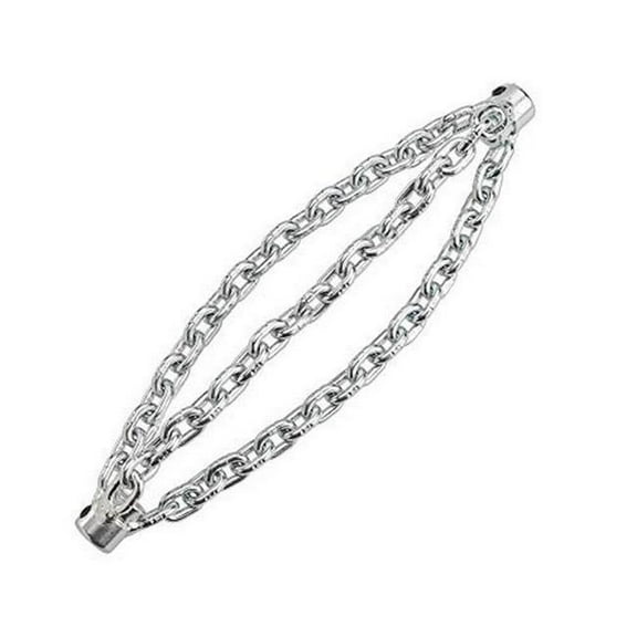 Ridgid R66628 6 in. Flexshaft Plain Chain Knocker