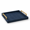 Blue-20" x 20" x 3", variant on Blue 20" x 20" x 3" Decorative Serving Tray for Ottoman and Coffee Table