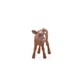 thumbnail image 2 of Muñeco de Ternero Texas Longhorn de Schleich Mundo de la Granja, para Niños Mayores de 3 Años, 2 of 6