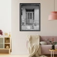 thumbnail image 3 of Historic Framed Print, Reingard Double House, 8-10 North Jackson Street, Mobile, Mobile County, AL - 3, 17-7/8" x 21-7/8", 3 of 9