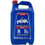 Peak Concentrated Antifreeze/Coolant 128 (Pack of 6)