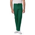 thumbnail image 2 of Adar Universal Unisex Scrubs - Drawstring Tapered Leg Scrub Pants, 2 of 6