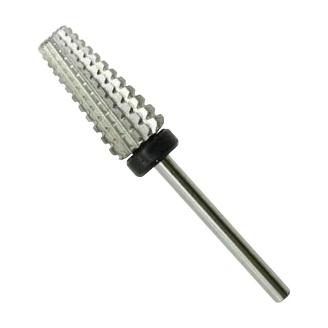 Milaget Replacement Nail Drill Bit Manicure Head Replacement Device High Efficiency High A