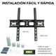 thumbnail image 2 of Soporte móvil Ele-Gate HOLD34 para TV Pantalla Monitor 26 a 55 Pulgadas, 2 of 2