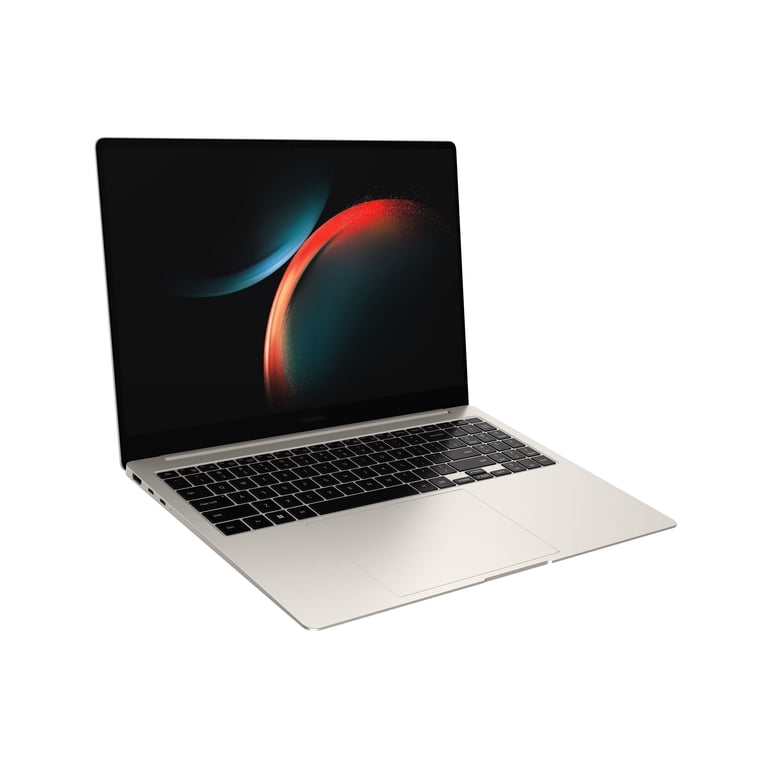 Samsung Galaxy Book3 Pro Laptop - Intel Core i7, 16GB RAM, 512GB 