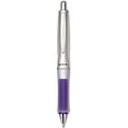thumbnail image 2 of Pilot Dr.Grip Center of Gravity Ballpoint Pen, Retractable, Medium Point, 1 mm, Black Ink, 2 of 4