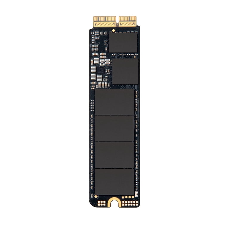 四*郎様 Transcend JetDrive 820 240GB SSD Transcend 240GB JetDrive 820 PCIe Gen3 x2 Solid State Drive