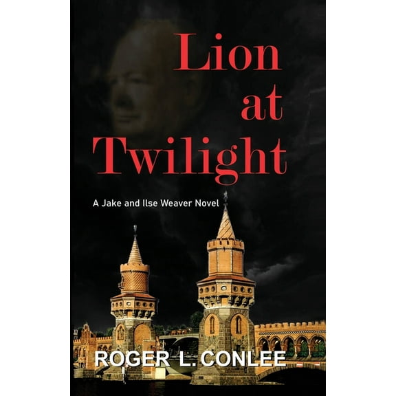 Lion at Twilight (Paperback)